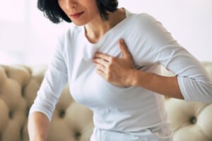 doenças cardiovasculares